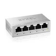 „Zyxel GS-105BV5-EU0101F“ tinklo komutatorius