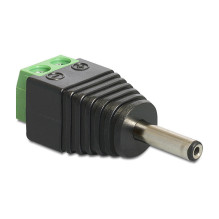 DeLOCK 65434 cable gender...