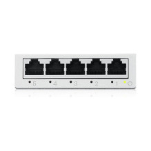 Zyxel GS-105BV5-EU0101F network switch Zyxel GS-105BV5-EU0101F network switch