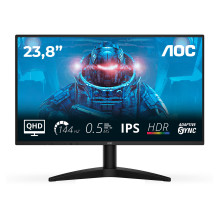 AOC B3 Q24B36X kompiuterio monitorius