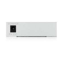 „Zyxel GS-105BV5-EU0101F“ tinklo komutatorius
