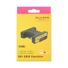 DeLOCK 63313 cable gender changer DeLOCK 63313 cable gender changer