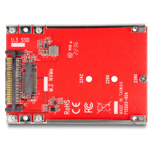 DeLOCK 64228 interface cards / adapter