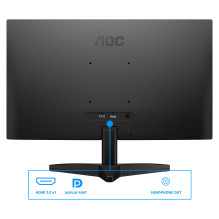 AOC B3 Q24B36X computer monitor