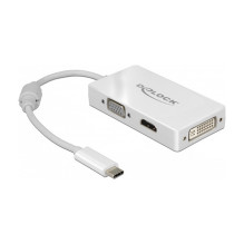 DeLOCK 63924 video splitter