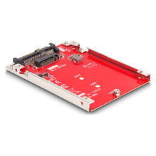 DeLOCK 64228 interface cards / adapter