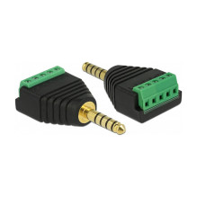 DeLOCK 65948 cable gender...