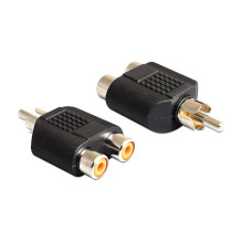 DeLOCK 84499 cable gender...