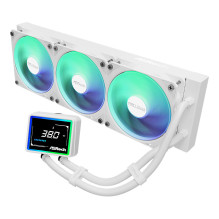 Asrock Challenger White 360 Digital