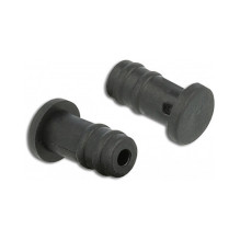 DeLOCK 60251 port dust cover DeLOCK 60251 port dust cover