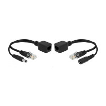 DeLOCK 66024 PoE adapter
