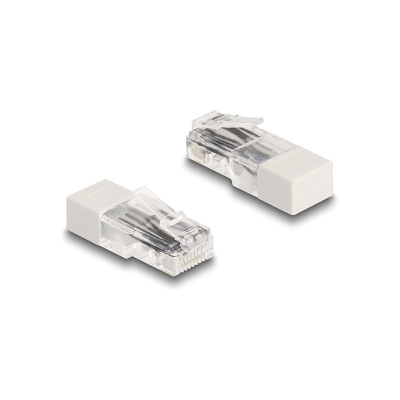 DeLOCK 67185 laido jungtis