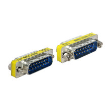 DeLOCK 65479 cable gender...