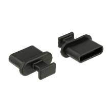 DeLOCK 64013 socket safety...