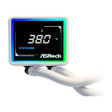 Asrock Challenger White 360 Digital