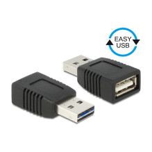 DeLOCK 65520 cable gender...