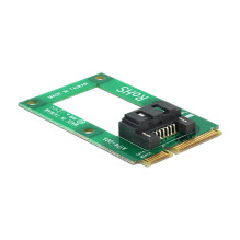 DeLOCK 95240 interface cards / adapter