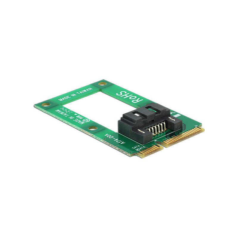 DeLOCK 95240 interface cards / adapter