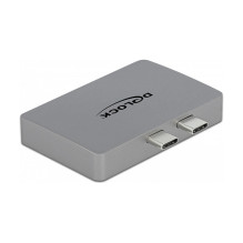 DeLOCK 64001 USB graphics...