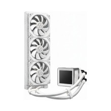 ASRock Steel Legend 360 LCD