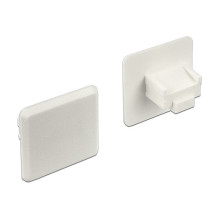 DeLOCK 64019 socket safety...