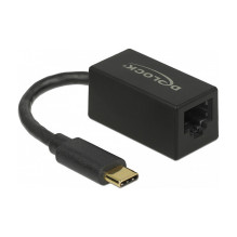 DeLOCK 66043 laptop dock /...