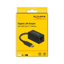 DeLOCK 66043 laptop dock / port replicator DeLOCK 66043 laptop dock / port replicator