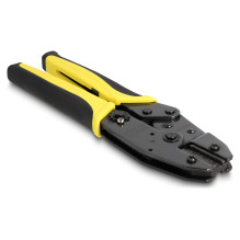 DeLOCK 90546 cable crimper