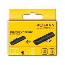 DeLOCK 64114 cable gender changer