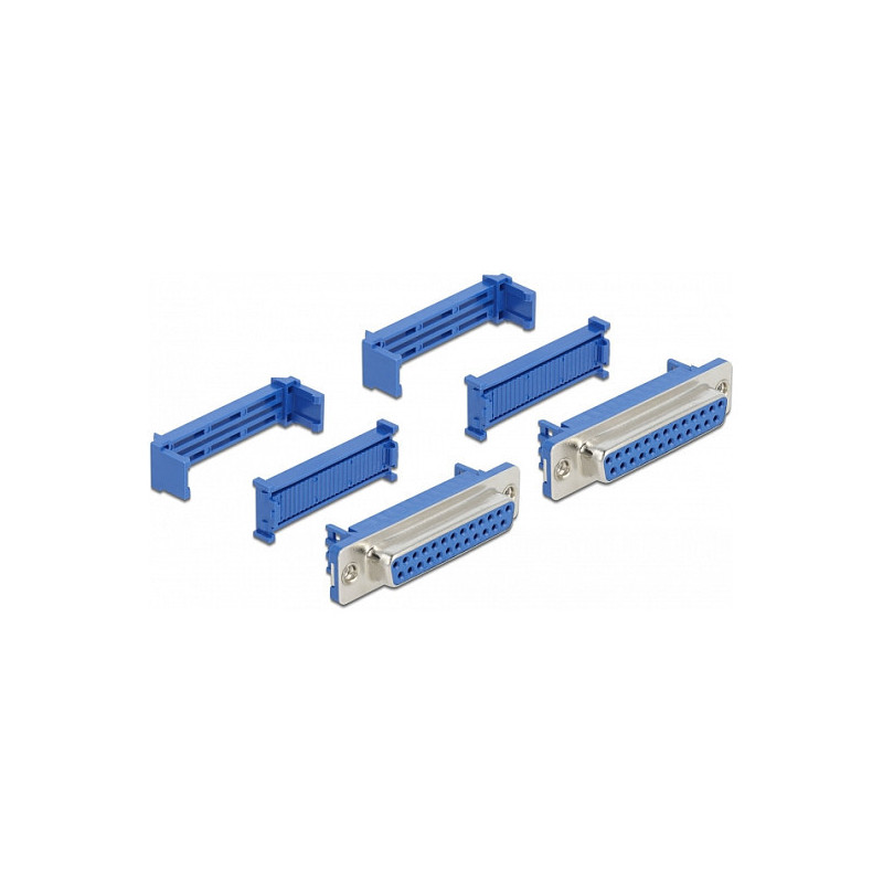DeLOCK 66597 laido jungtis