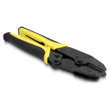 DeLOCK 90546 cable crimper DeLOCK 90546 cable crimper