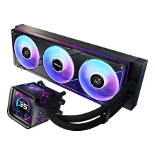 Asrock Phantom Gaming 360 LCD