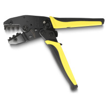 DeLOCK 90546 cable crimper DeLOCK 90546 cable crimper
