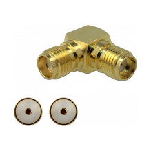 DeLOCK 89964 coaxial connector