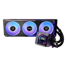 Asrock Phantom Gaming 360 LCD