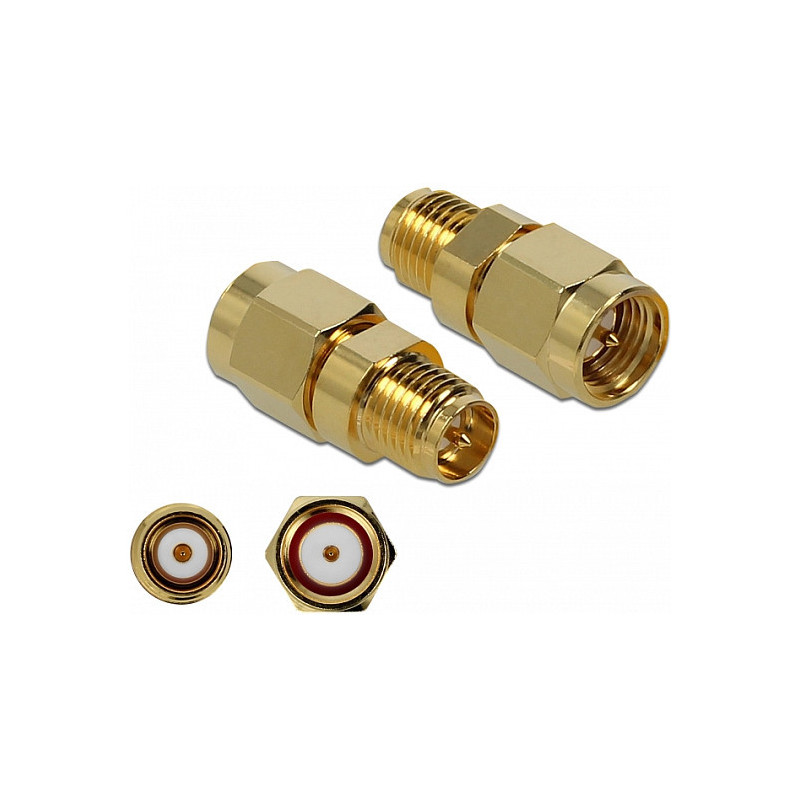 DeLOCK 89973 laido jungtis