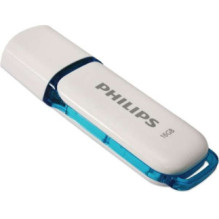 Zibatmiņa Philips 16GB USB...