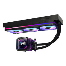 Asrock Phantom Gaming 360 LCD