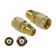 DeLOCK 89976 cable gender...