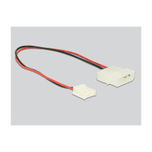 DeLOCK 62843 interface cards / adapter DeLOCK 62843 interface cards / adapter