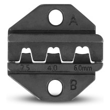DeLOCK 90546 cable crimper DeLOCK 90546 cable crimper