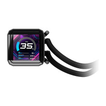 Asrock Phantom Gaming 360 LCD
