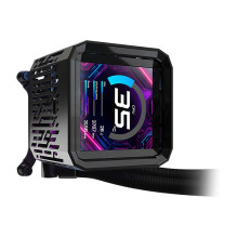 Asrock Phantom Gaming 360 LCD