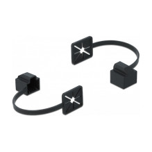 DeLOCK 86589 port dust cover