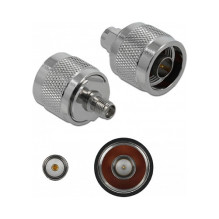 DeLOCK 89983 cable gender...