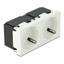 DeLOCK 81423 socket-outlet