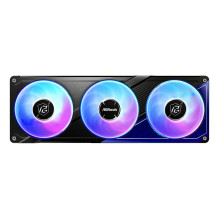 Asrock Phantom Gaming 360 LCD plokštė
