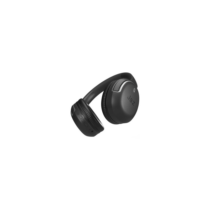 Austiņas SBS Jaz PRO AERO Wireless Black