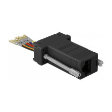 DeLOCK 66165 cable gender changer
