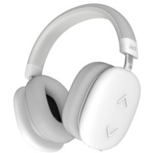 Austiņas SBS Jaz Pure Wave Wireless White